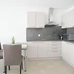 & Muehlenapartments By Avera Gmbh Hotel 3*