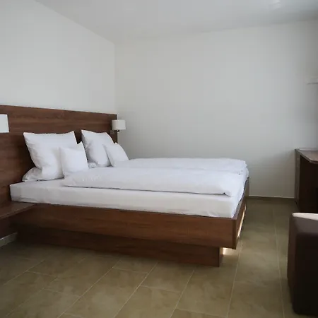 & Muehlenapartments By Avera Gmbh Otel Gernsbach