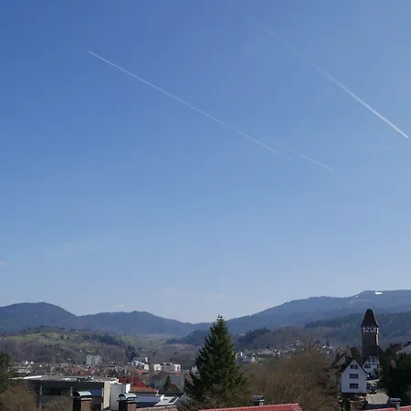 Otel & Muehlenapartments By Avera Gmbh 3*