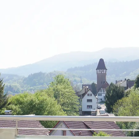 Otel & Muehlenapartments By Avera Gmbh 3*