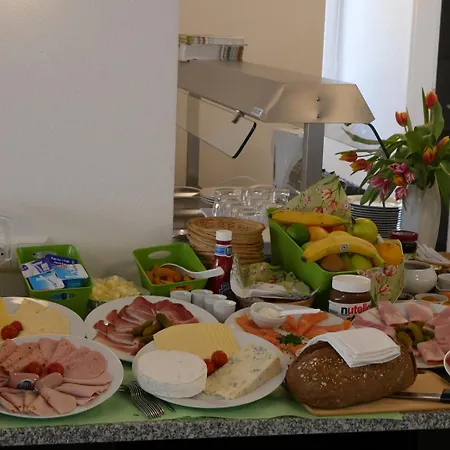 Otel & Muehlenapartments By Avera Gmbh Gernsbach