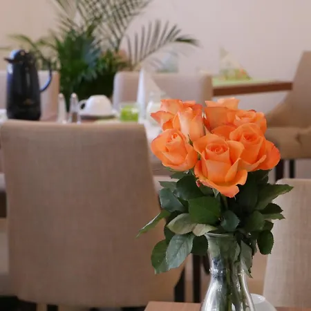 & Muehlenapartments By Avera Gmbh