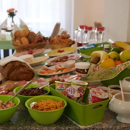 & Muehlenapartments By Avera Gmbh Otel Gernsbach