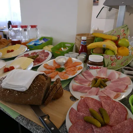 & Muehlenapartments By Avera Gmbh 3* Gernsbach