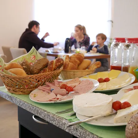 Hotel & Muehlenapartments By Avera Gmbh