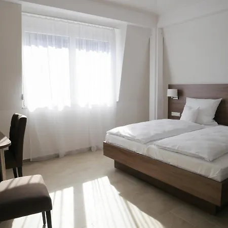 & Muehlenapartments By Avera Gmbh Otel Gernsbach