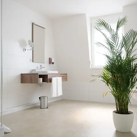 Отель & Muehlenapartments By Avera Gmbh 3*