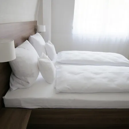 Отель & Muehlenapartments By Avera Gmbh 3*