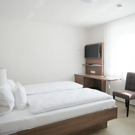 & Muehlenapartments By Avera Gmbh Otel Gernsbach