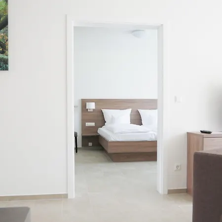 & Muehlenapartments By Avera Gmbh Otel Gernsbach