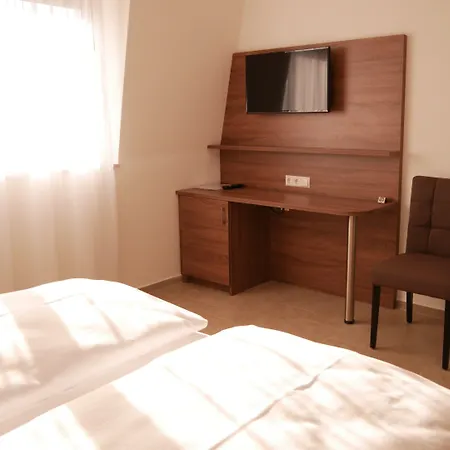 Otel & Muehlenapartments By Avera Gmbh Gernsbach