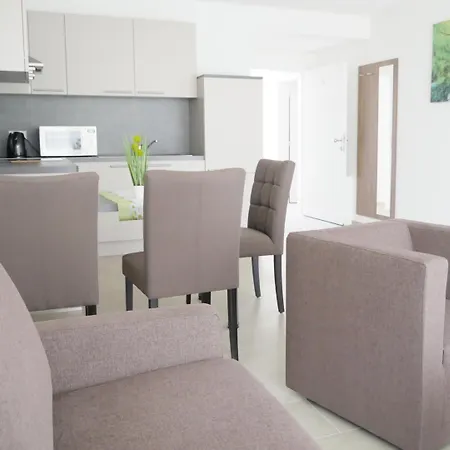 Hotel & Muehlenapartments By Avera Gmbh