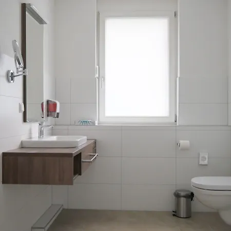 & Muehlenapartments By Avera Gmbh Отель Гернсбах