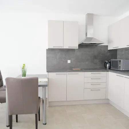 & Muehlenapartments By Avera Gmbh 3* غرنباخ
