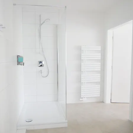 & Muehlenapartments By Avera Gmbh Hotel