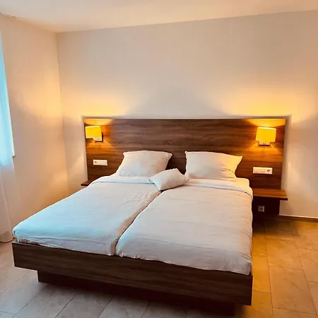 & Muehlenapartments By Avera Gmbh فندق غرنباخ