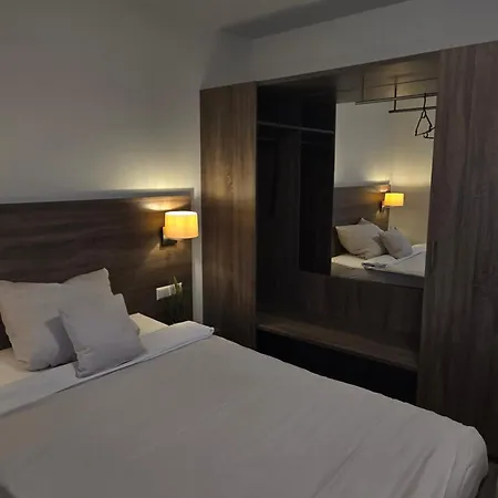 & Muehlenapartments By Avera Gmbh 3* Gernsbach