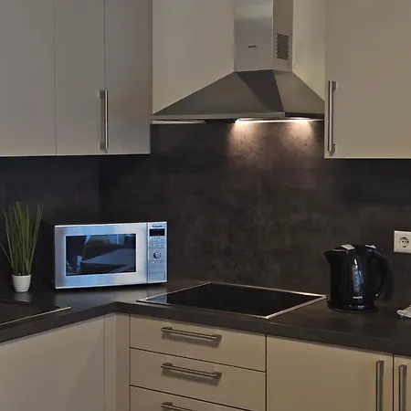 & Muehlenapartments By Avera Gmbh Hotel