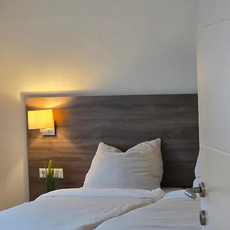 & Muehlenapartments By Avera Gmbh Hotel 3*