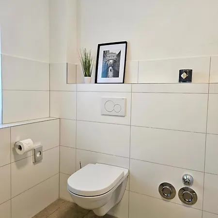 & Muehlenapartments By Avera Gmbh 3* Gernsbach