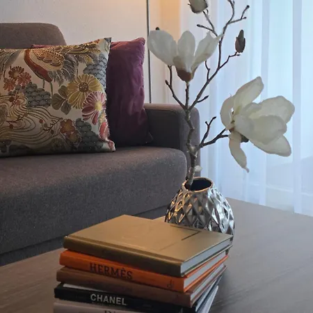 & Muehlenapartments By Avera Gmbh