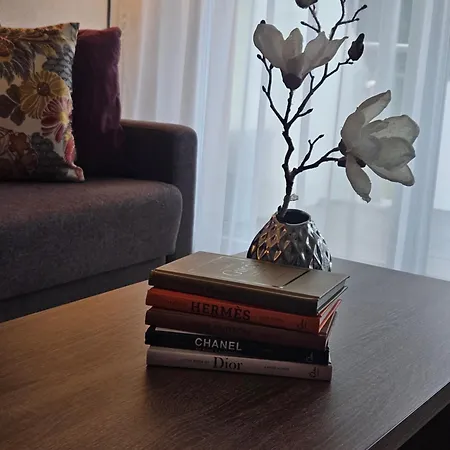 & Muehlenapartments By Avera Gmbh Hotell