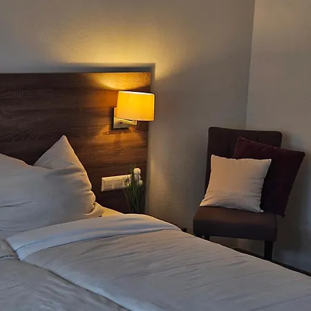 & Muehlenapartments By Avera Gmbh Hotel 3*