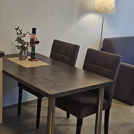 Hotell & Muehlenapartments By Avera Gmbh 3*