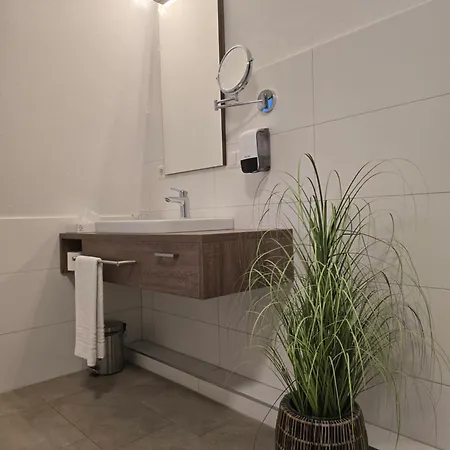 & Muehlenapartments By Avera Gmbh