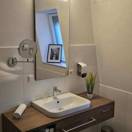 Hotel & Muehlenapartments By Avera Gmbh 3*