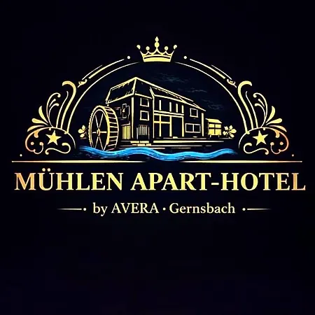 & Muehlenapartments By Avera Gmbh 3*