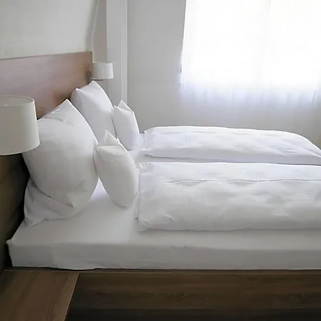 Hotel & Muehlenapartments By Avera Gmbh 3*