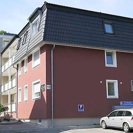 & Muehlenapartments By Avera Gmbh Hotel Gernsbach