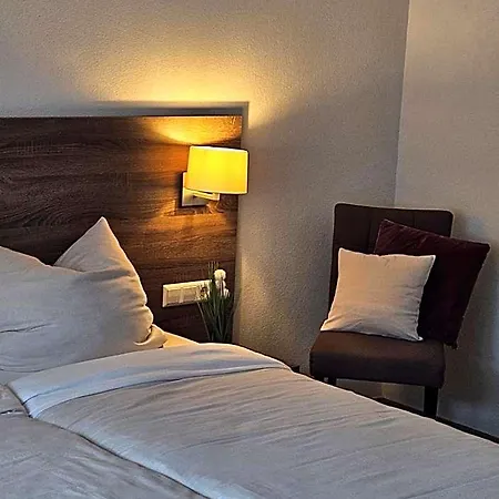 & Muehlenapartments By Avera Gmbh Hotel