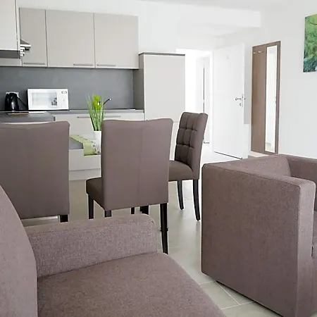 Hotel & Muehlenapartments By Avera Gmbh Gernsbach