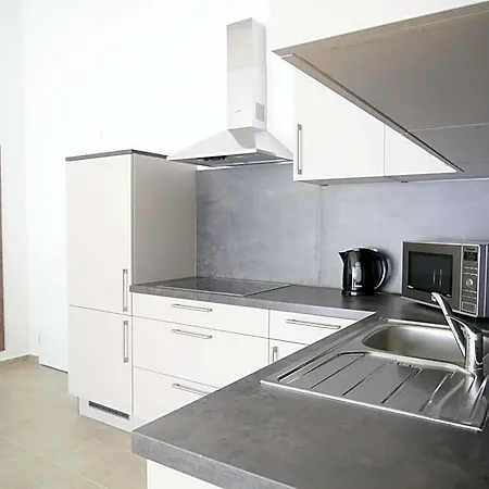 & Muehlenapartments By Avera Gmbh