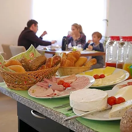 & Muehlenapartments By Avera Gmbh Hotel