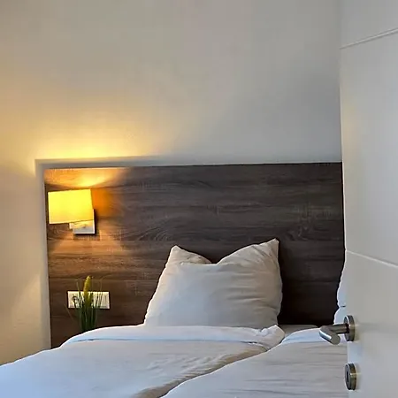 & Muehlenapartments By Avera Gmbh Hotel 3*