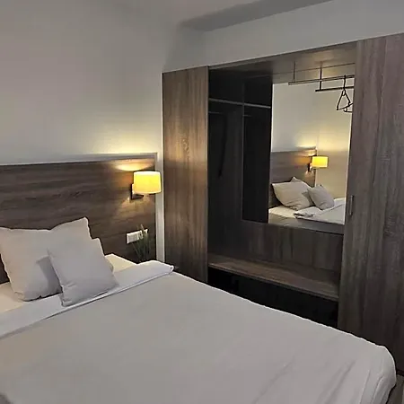 & Muehlenapartments By Avera Gmbh Hotel Gernsbach