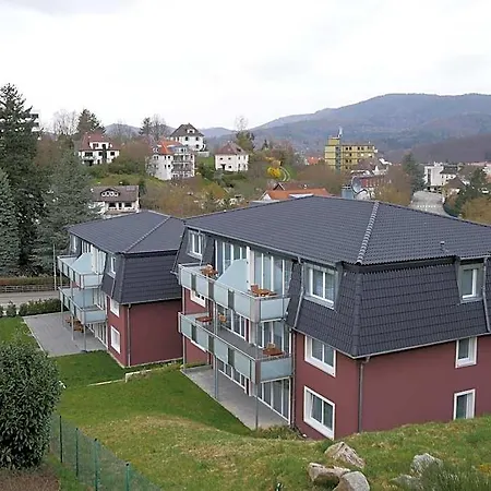 & Muehlenapartments By Avera Gmbh Gernsbach