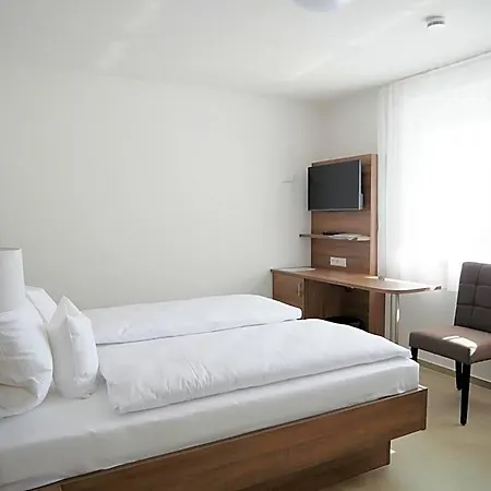 & Muehlenapartments By Avera Gmbh Hotel