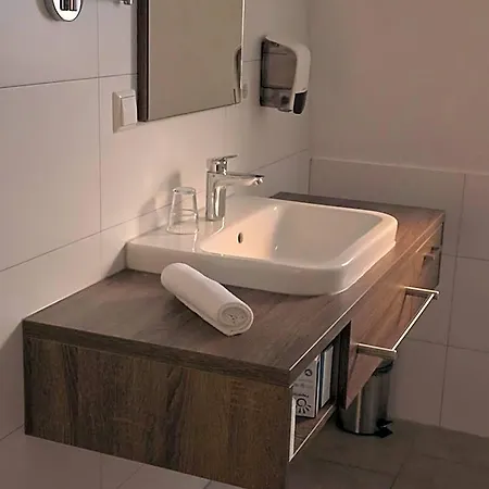& Muehlenapartments By Avera Gmbh 3* Gernsbach