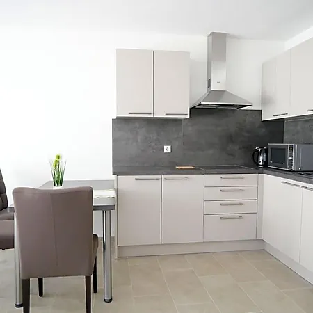 & Muehlenapartments By Avera Gmbh Hotel