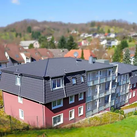 & Muehlenapartments By Avera Gmbh