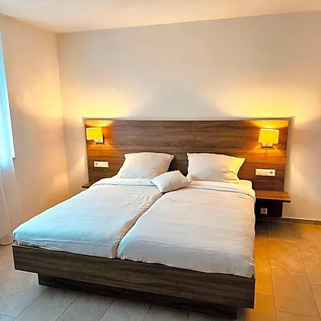& Muehlenapartments By Avera Gmbh Hotel