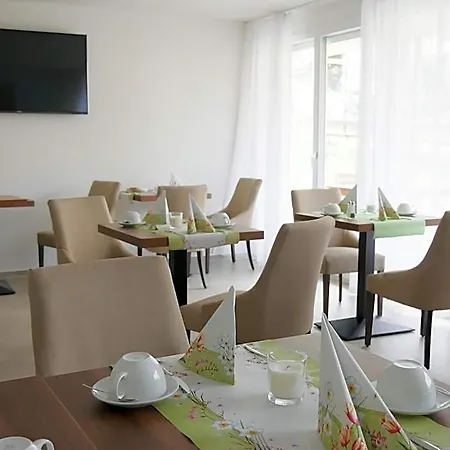 & Muehlenapartments By Avera Gmbh 3*