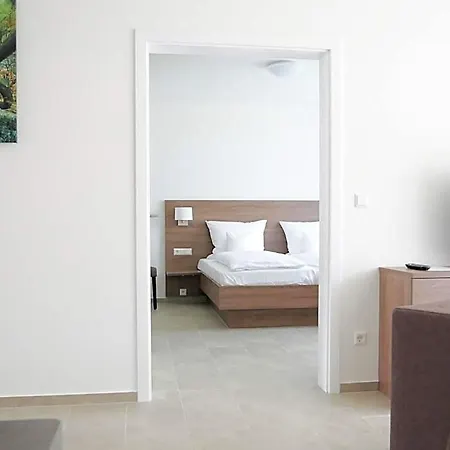 & Muehlenapartments By Avera Gmbh 3* Gernsbach