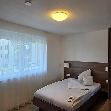 & Muehlenapartments By Avera Gmbh Hotel Gernsbach