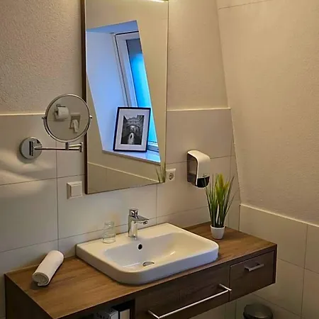 & Muehlenapartments By Avera Gmbh