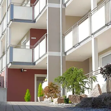Hotel & Muehlenapartments By Avera Gmbh
